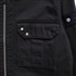 Stone Island Denim Research �X�g�[���A�C�����h �f�j�����T�[�` �W�b�v �f�j���V���c 1200002