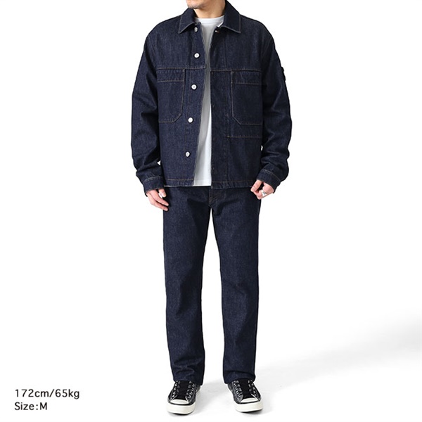 Stone Island Denim Research ストーンアイランド デニムリサーチ