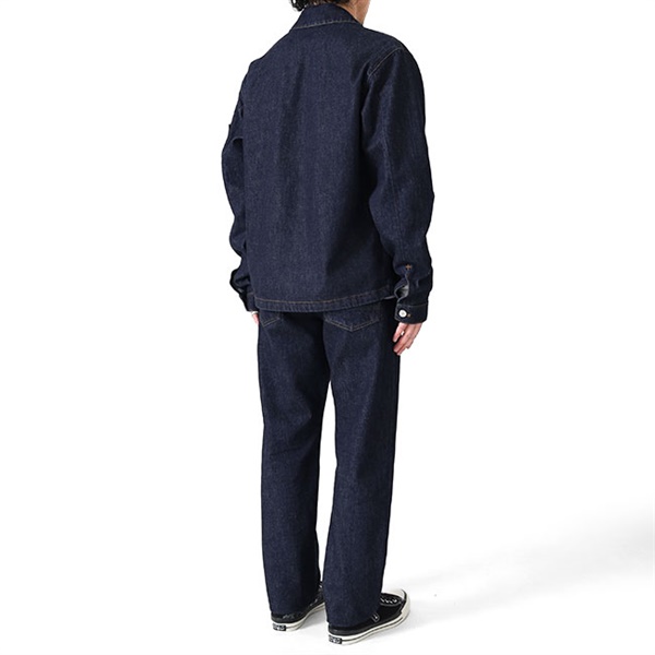 Stone Island Denim Research ストーンアイランド デニムリサーチ