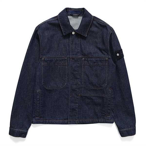 Stone Island Denim Research ストーンアイランド デニムリサーチ