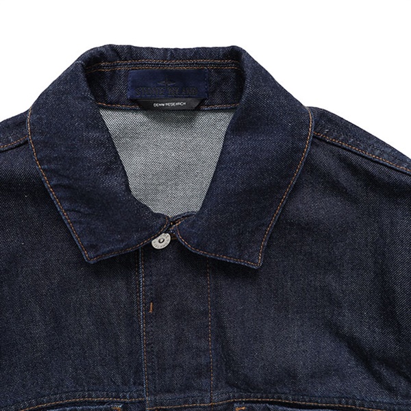 Stone Island Denim Research ストーンアイランド デニムリサーチ