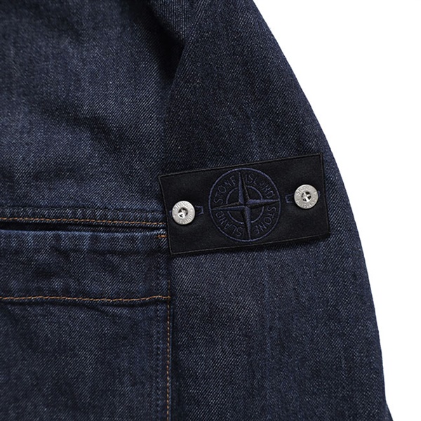 Stone Island Denim Research ストーンアイランド デニムリサーチ