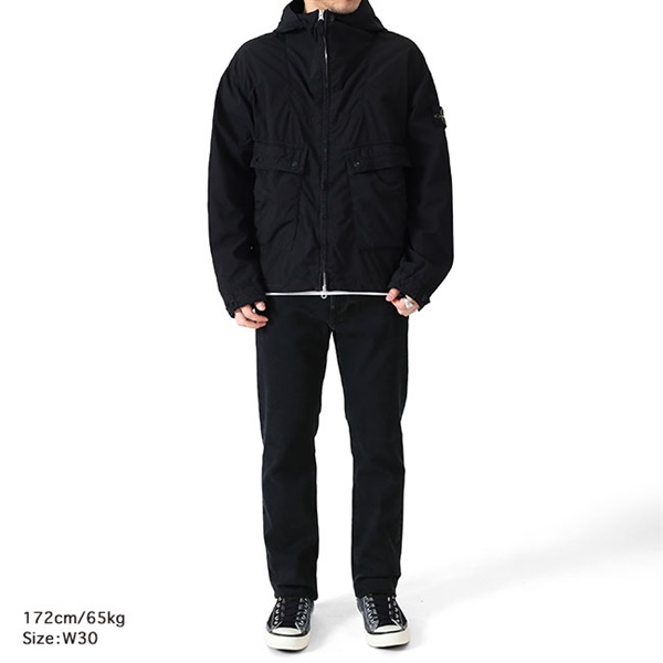 Stone Island Denim Research ストーンアイランド デニムリサーチ Slim
