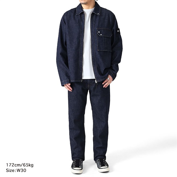 Stone Island Denim Research ストーンアイランド デニムリサーチ