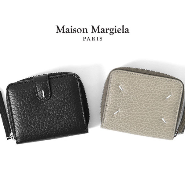 Maison Margiela ]}WF ܂ U[ WbvAEh ~jEHbg S56UI0112 P0399 T8013