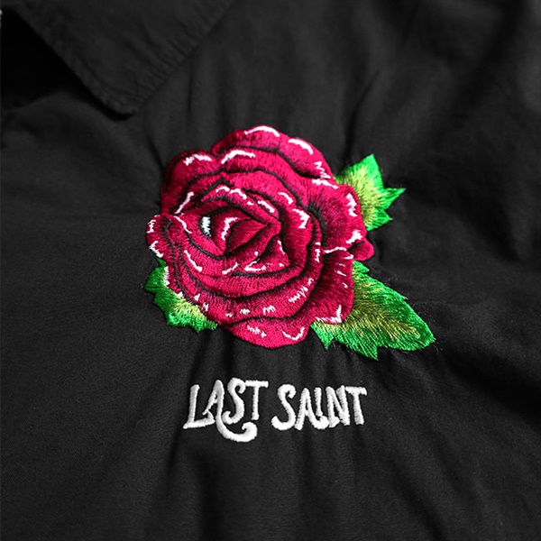 SAINT Mxxxxxx】25SS DROP6コレクションより新作コラボアイテム