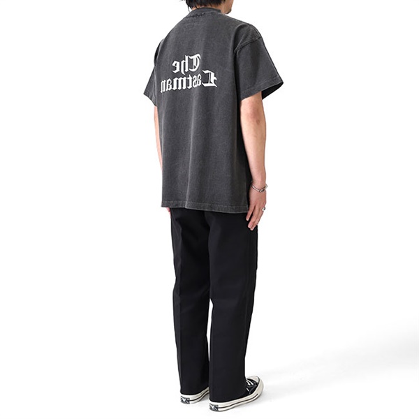 メンズTシャツＬビンテージ 楽天市場】LASTMAN ラストマン ビンテージ ロゴTシャツ 251LM
