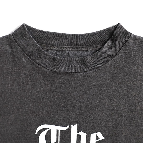 LASTMAN - 【残りわずか】PRINTED TEE SHIRTS 