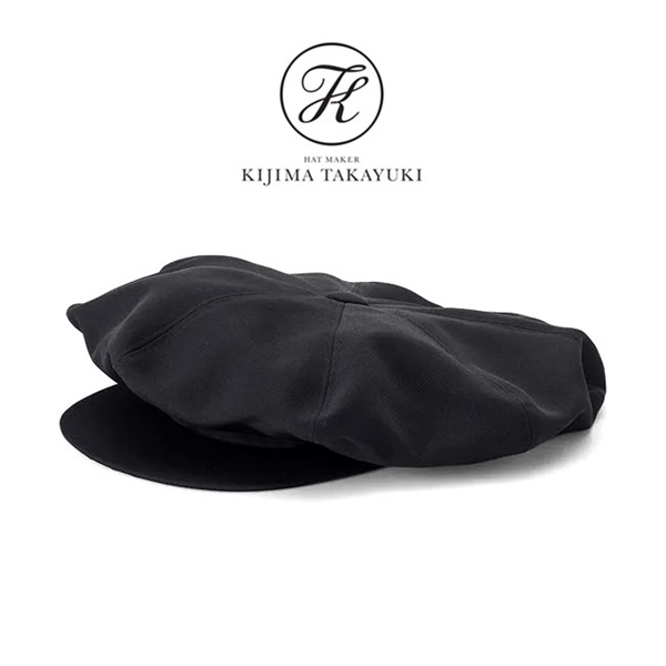 KIJIMA TAKAYUKI キジマタカユキ ポリエステルチノ ビッグ