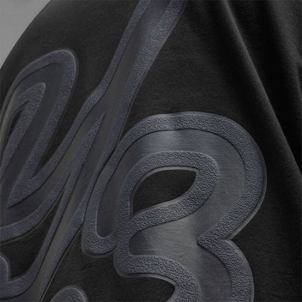 Y-3 ワイスリー グラフィックロゴ ロンT IQ2146 IQ2147 Y-3