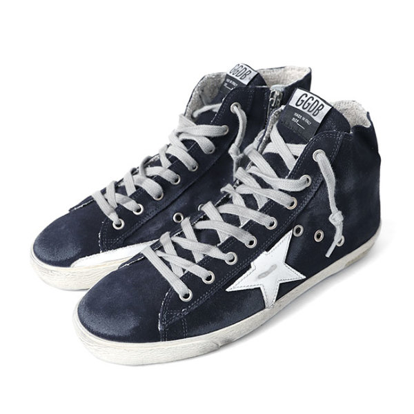 GOLDEN GOOSE FRANCY ゴールデングース フランシー-