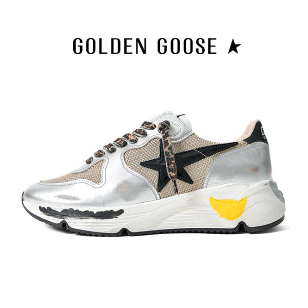 TIME SALE] Golden Goose ゴールデングース ランニングソール RUNNING 