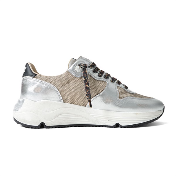 Golden Goose ゴールデングース ランニングソール RUNNING SOLE スニーカー GMF00126.F002101.80392