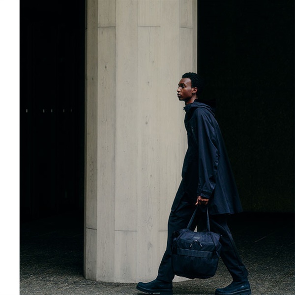 BLK White Mountaineering x BRIEFING ビーエルケー ホワイト