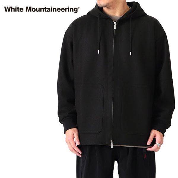 White Mountaineering zCg}EejAO gE[ Wbvp[J[ WM2473517