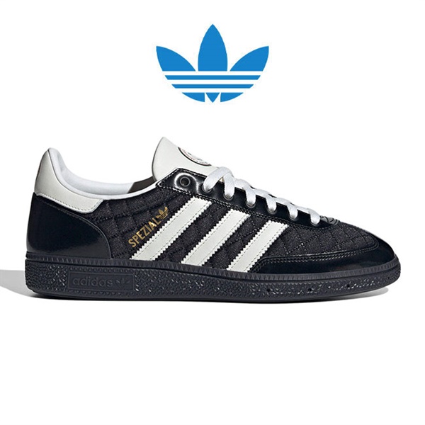 adidas ~ The Blue Trio u[gI AfB_XIWiX HANDBALL SPEZIAL nh{[ XycBA Xj[J[ JP5669