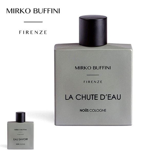 MIRKO BUFFINI FIRENZE ~RubtB[j NOUS COLOGNE mEXR pt@  30ml