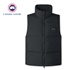 CANADA GOOSE BLACK LABEL Ji_O[X ubN[x Lawrence Puffer Vest X^hJ[ _ExXg 2804MB