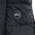 CANADA GOOSE BLACK LABEL Ji_O[X ubN[x Lawrence Puffer Vest X^hJ[ _ExXg 2804MB