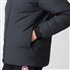 CANADA GOOSE BLACK LABEL Ji_O[X ubN[x Poter Bomber {o[WPbg 2459MBA