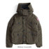 {胂f CANADA GOOSE Ji_O[X Russel Parka bZp[J 2301MJ