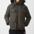 {胂f CANADA GOOSE Ji_O[X Russel Parka bZp[J 2301MJ