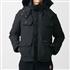 {胂f CANADA GOOSE Ji_O[X Russel Parka bZp[J 2301MJ