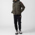 {胂f CANADA GOOSE Ji_O[X Russel Parka bZp[J 2301MJ