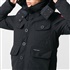 {胂f CANADA GOOSE Ji_O[X Russel Parka bZp[J 2301MJ