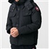 {胂f CANADA GOOSE Ji_O[X Russel Parka bZp[J 2301MJ