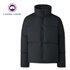 CANADA GOOSE BLACK LABEL Ji_O[X ubN[x Lawrence Puffer Jacket X^hJ[ _EWPbg 2802MB