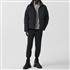 CANADA GOOSE BLACK LABEL Ji_O[X ubN[x Lawrence Puffer Jacket X^hJ[ _EWPbg 2802MB