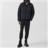 CANADA GOOSE BLACK LABEL Ji_O[X ubN[x Lawrence Puffer Jacket X^hJ[ _EWPbg 2802MB