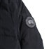 CANADA GOOSE BLACK LABEL Ji_O[X ubN[x Mackenzie Parka }bPW[ p[J _ER[g 2302WBJ