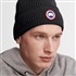 CANADA GOOSE Ji_O[X Rib Toque mE[ jbgLbv 5026M