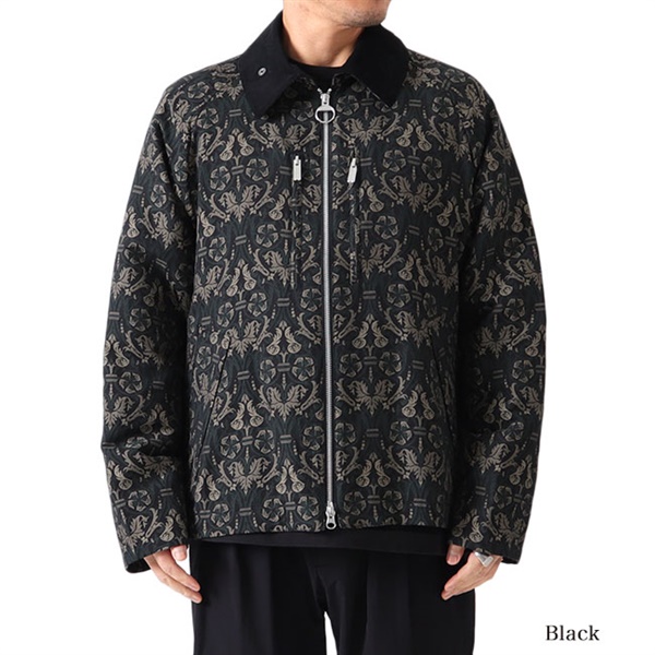 barbour white mountaineering ジャケット定価70000程度