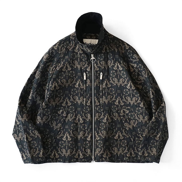 TIME SALE] White Mountaineering × Barbour ホワイトマウンテニア