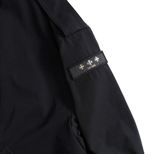 TATRAS タトラス RIKKA リッカ フーデットジャケット