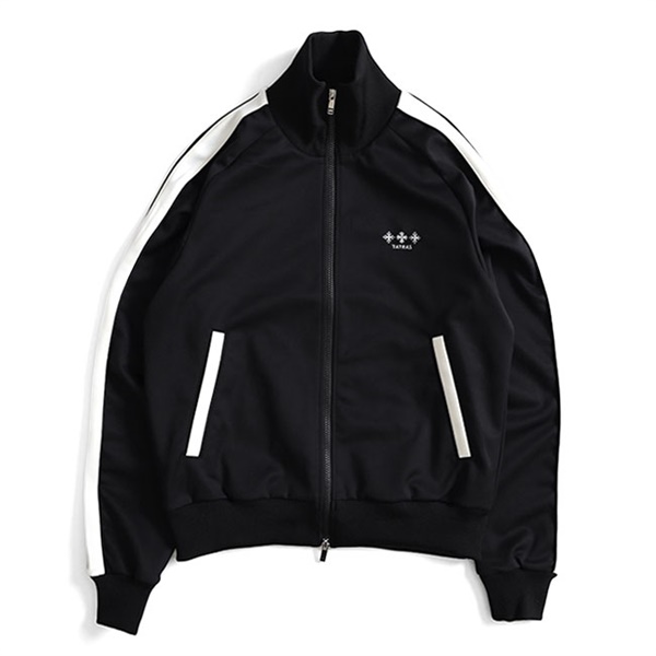 TATRAS トラックジャケット 8507-m TATRAS タトラス LEIS レイス トラックジャケット MTME25S8507-M