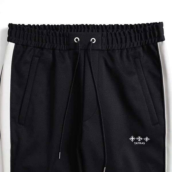 TATRAS タトラス GATTI ガッティ トラックパンツ MTME25S5109-S TATRAS