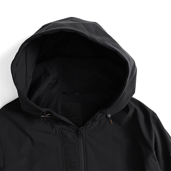 TATRAS ジャケット AUDEE シェルパーカー MTAT25S4981-L 楽天市場】【10%OFFセール】TATRAS タトラス AUDEE オーディー