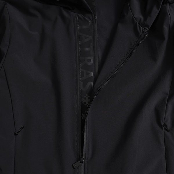 25ss TATRAS｜タトラスAUDEE オーディsize：04 新品未使用 TATRAS ブルゾン アウター TATRAS(タトラス) AUDEE オーディー