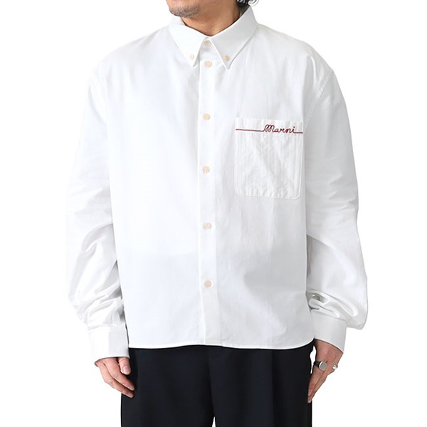 MARNI �}���j �����f�B���O���S �I�b�N�X�t�H�[�h�V���c CUMU0366QS UTC566