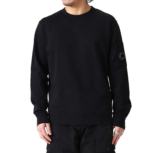 C.P. Company �V�[�s�[�J���p�j�[ �K�[�����g�_�C ���C�g�t���[�X �X�E�F�b�g RCCMSS711A