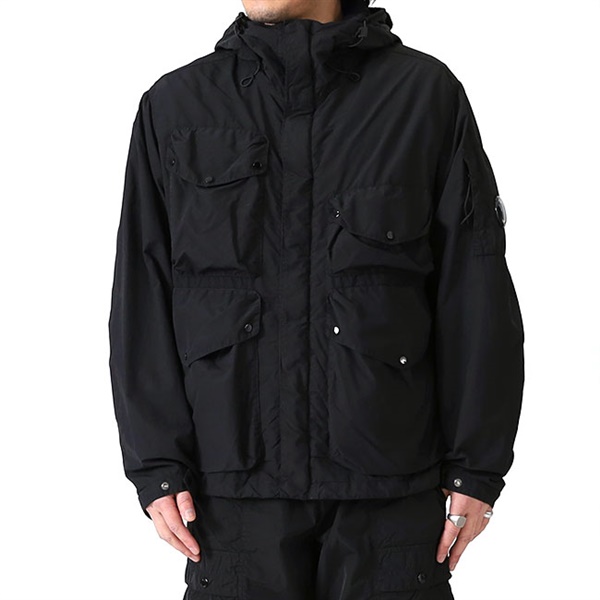 C.P. Company �V�[�s�[�J���p�j�[ �K�[�����g�_�C �t���b�g�i�C���� �t�[�h�t�� �S�[�O���W���P�b�g 20CMOW013A