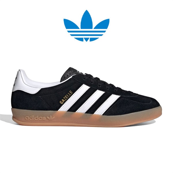 adidas AfB_XIWiX GAZELLE INDOOR K[ ChA Xj[J[ JI2060