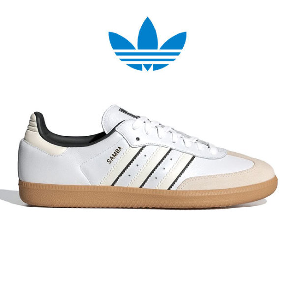 adidas AfB_XIWiX SAMBA OG To U[Xj[J[ ID1480