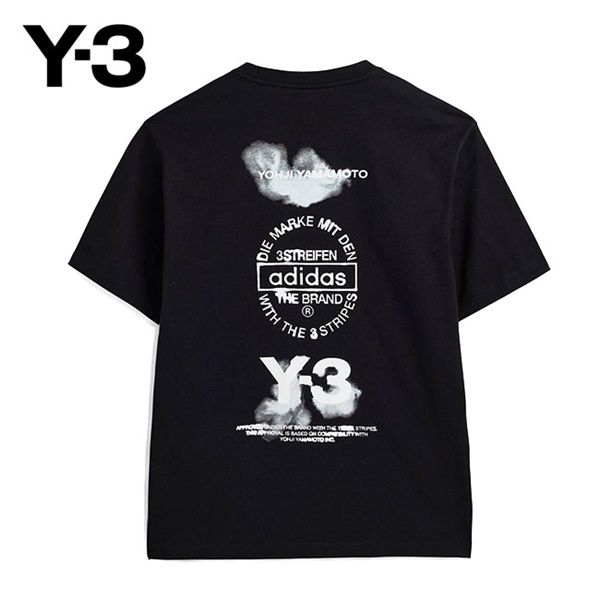 Y-3 CX[ OtBbN obNS TVc JX4745