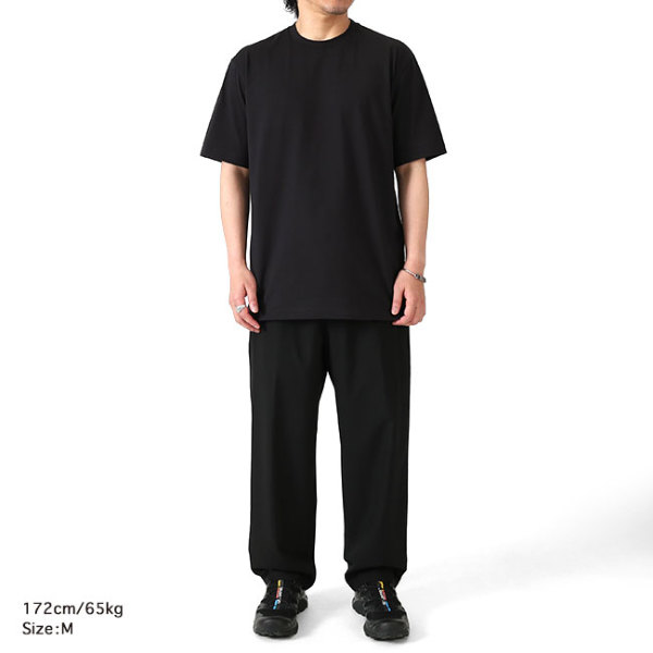 Y-3 ネイビー シャツ 日本国旗付き　　Mサイズ Amazon | (ワイスリー)Y-3(adidas×Yohji Yamamoto) Y-3ロゴ入り