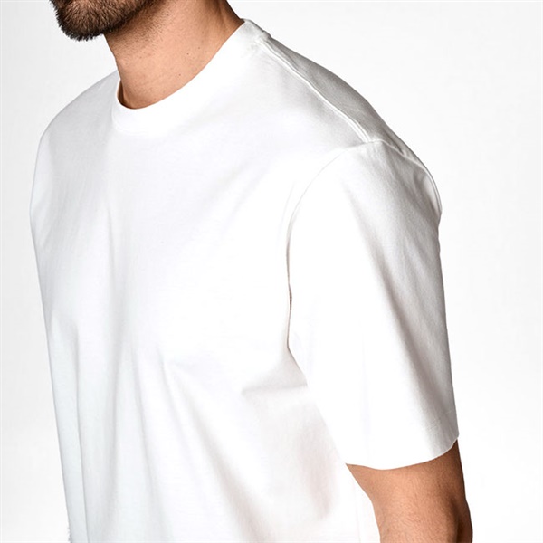 Y-3 日本代表 Tシャツ Mサイズ ホワイト Y-3（ワイスリー）の「サッカー日本代表 CW 長袖Tシャツ（T